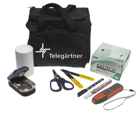 N84000F0001 Tool-Kit Essential with Standard Cleaver