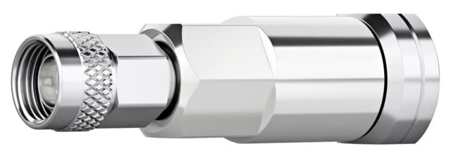 Telegaertner J01480A0008 1.5-3.5 Straight Plug SIMFix Screw G20