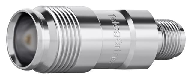 Telegaertner J01523A0006 3.5 to NEX10® Adapter, f-f