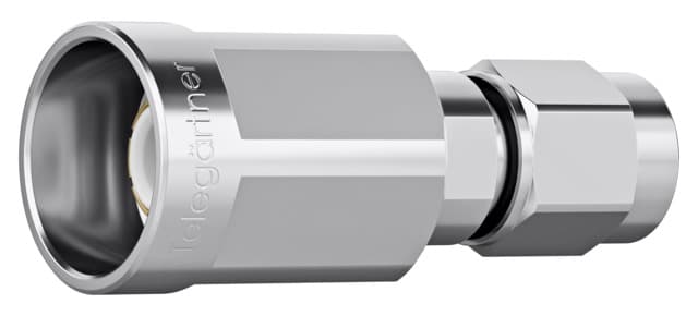 Telegaertner J01523A0008 3.5 to NEX10® Adapter