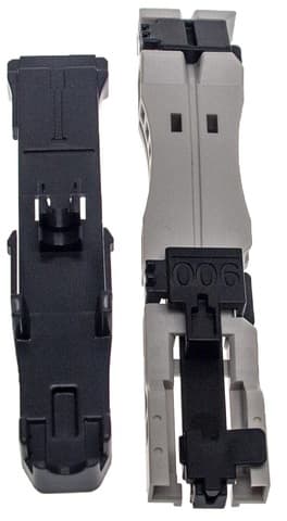 Telegaertner N04100A0046 Assembly Guide SC for FFP