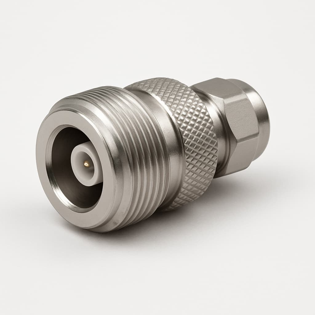 Telegaertner M50100A0001 — illustrative AI-generated image