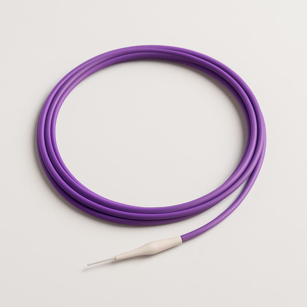 Telegaertner L08001A0043 Optical Fibre G50/125 OM4 — illustrative AI-generated image