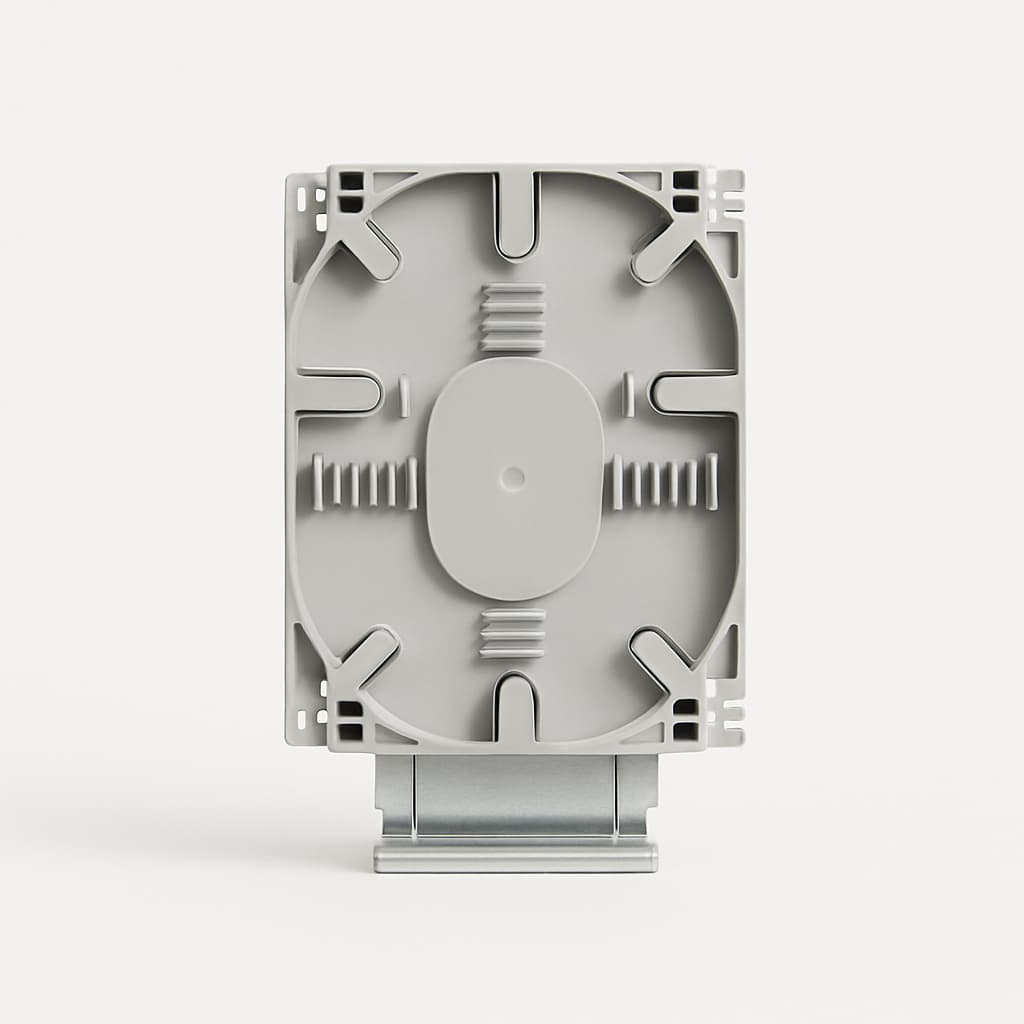 H02050A0343 Splice Cassette for STX — illustrative AI-generated image