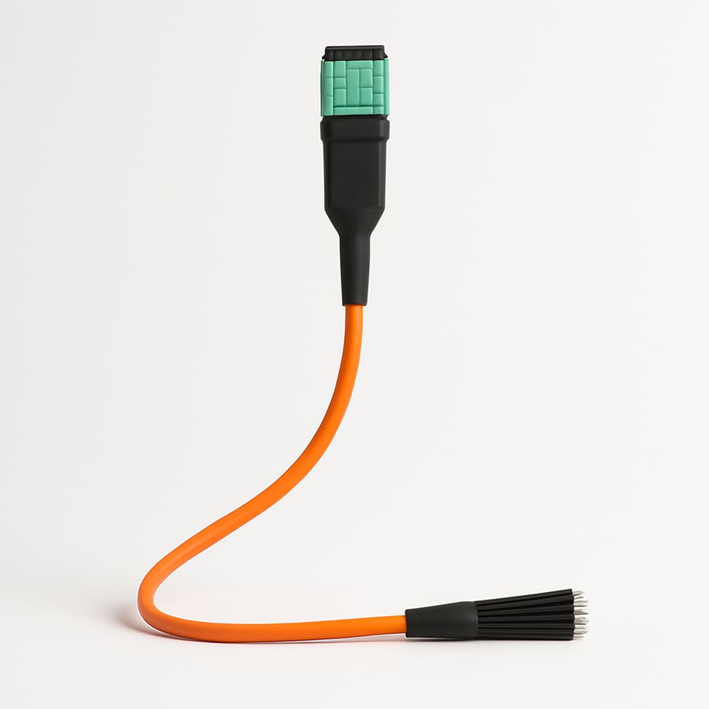 Cable Splitter H02052B0221 — illustrative AI-generated image