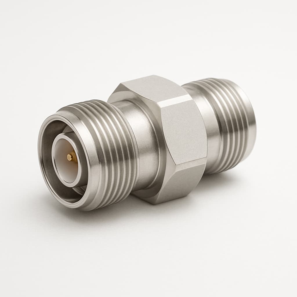 Telegaertner J01463A0002 Adapter 2.2-5mS - 3.5m — illustrative AI-generated image