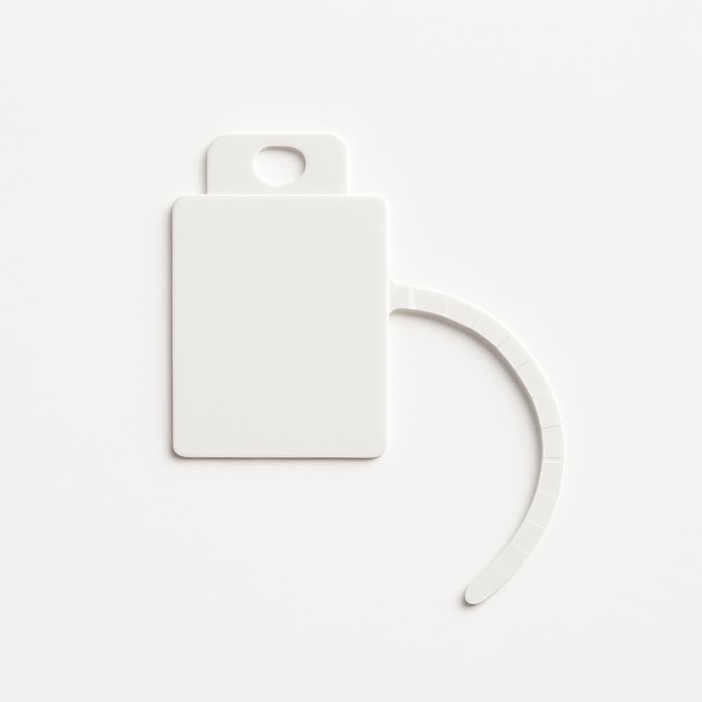 Telegaertner U01010A0030 Trunk Cable Marking Label — illustrative AI-generated image