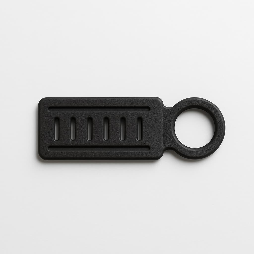 Telegaertner U01010A0031 Trunk Cable Marking Side 2 — illustrative AI-generated image