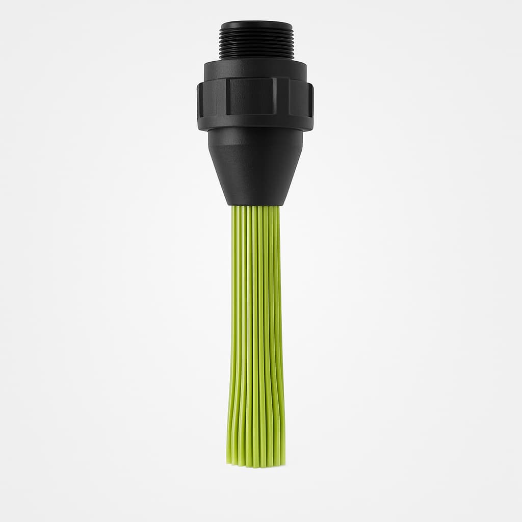 Cable Splitter ODS/M20 IP68 MPO for 48 Fibres H02052B1281 — illustrative AI-generated image