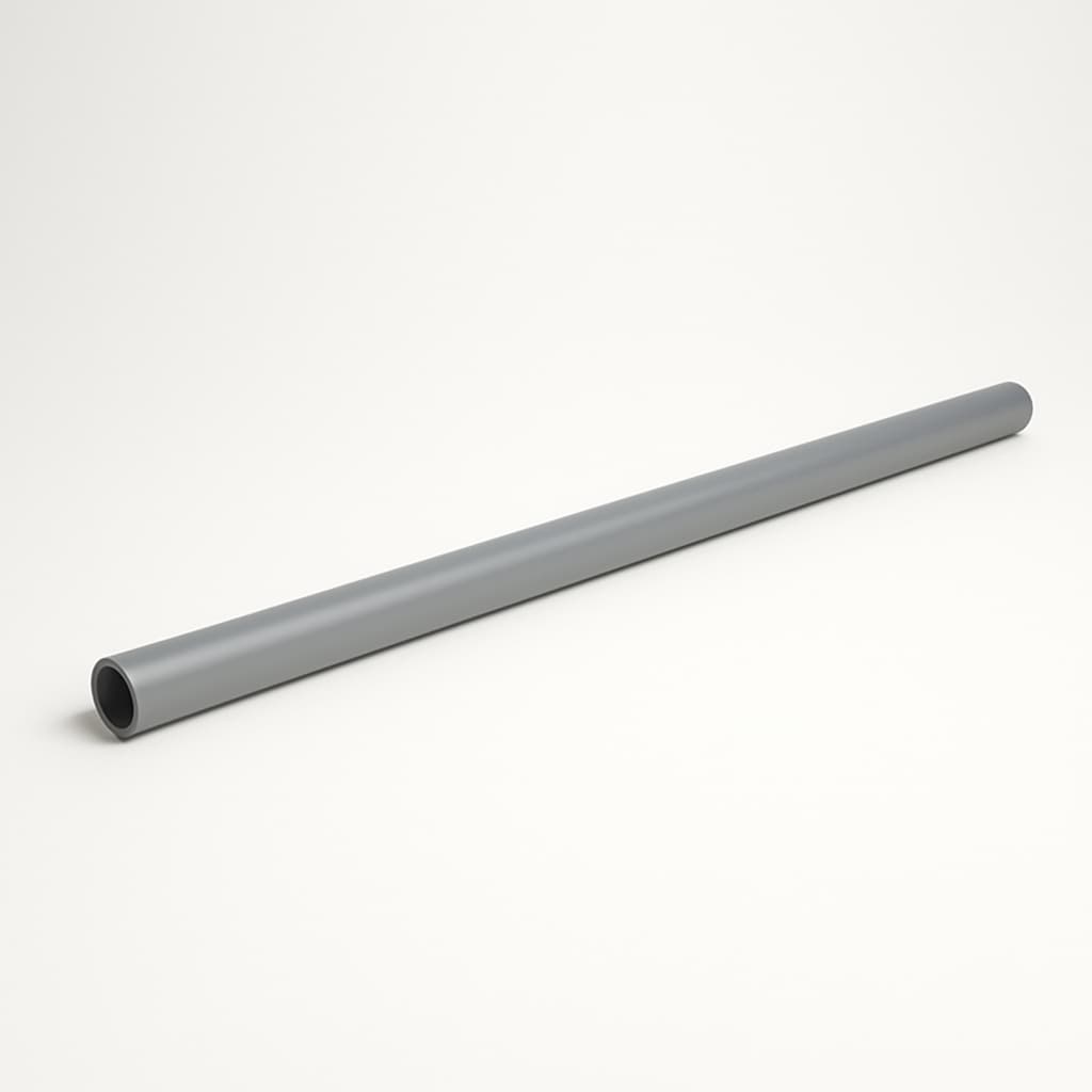 Telegaertner F05000A0002 Protecting Tube, Length 1m — illustrative AI-generated image