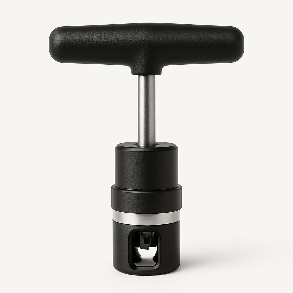 EWC10024-00 SIMFix Rotation Stripping Tool with T-handle — illustrative AI-generated image