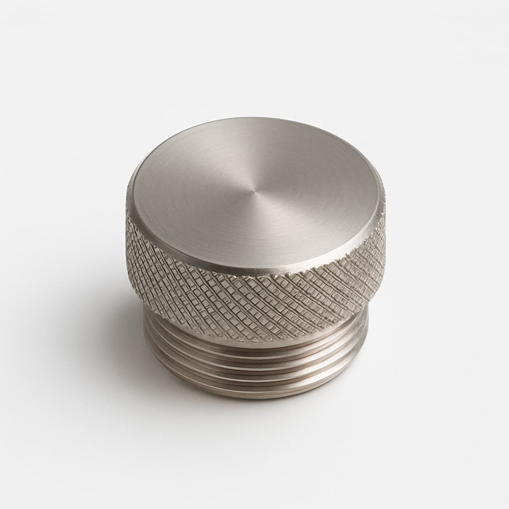 Telegaertner Y00000A0294 Protective Cap for 2.2-5 Plug — illustrative AI-generated image
