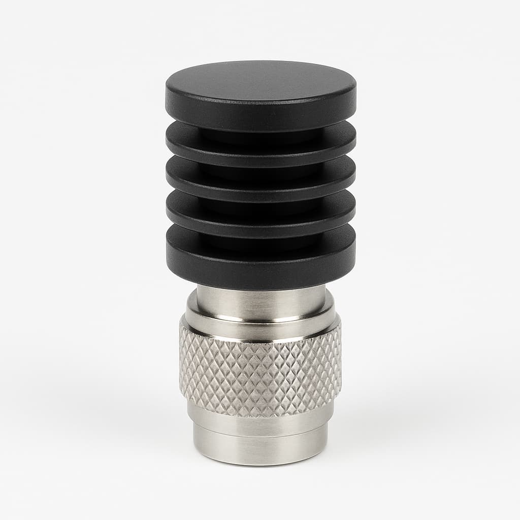 NEX10® Load mS 6GHz 2W — illustrative AI-generated image