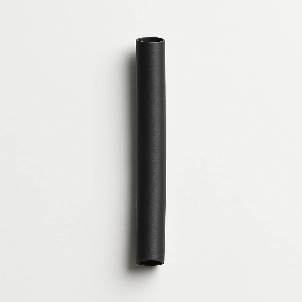 Shrink Sleeve 3/16" B00100B0009 — illustrative AI-generated image