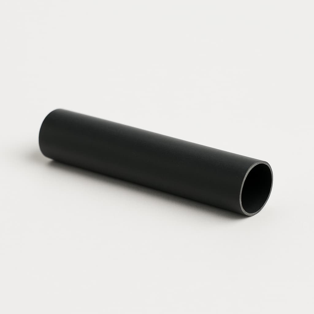 Telegaertner B00101B0003 Shrink Sleeve 1/2" — illustrative AI-generated image