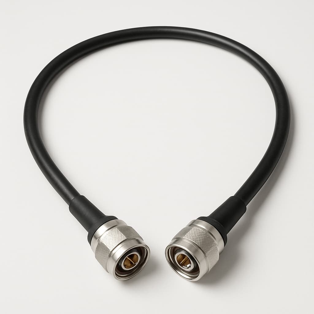 4.3-10 Jumper Cable L00010A1698 — illustrative AI-generated image