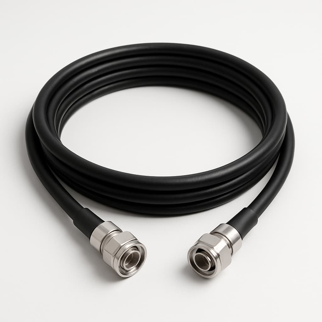 L00013A0317 4.3-10 Jumper Cable — illustrative AI-generated image