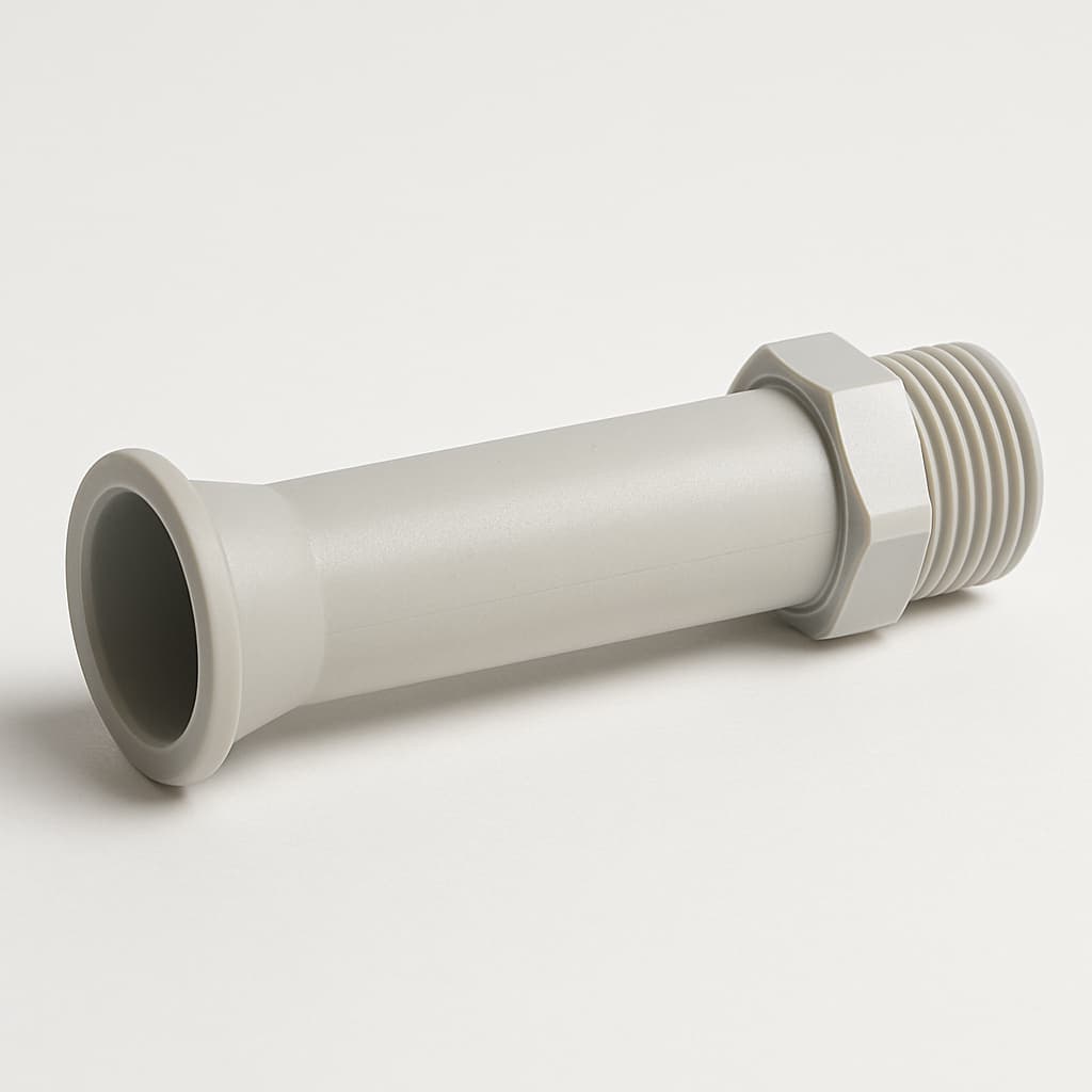 Cable Pulling Tube H02052A0271 for ODS M25 — illustrative AI-generated image