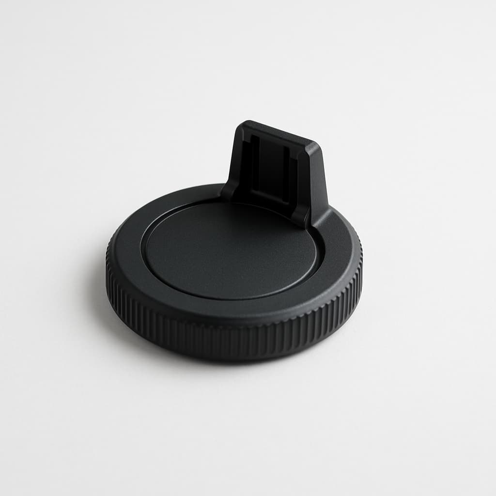 FO-PP xmanag Universal Accessory — illustrative AI-generated image